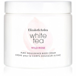 Elizabeth Arden White Tea Wild Rose Kehakreem roosidest  Wle 400 ml