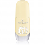 essence Gel Nail Polish Geelk&uuml;&uuml;nelakk varjund 40 my BUTTER HALF 8 ml