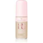 essence silky BLUR Loomulikult kattev ja niisutav jumestuskreem matistava ilme jaoks/ matistav varjund 155 30 ml