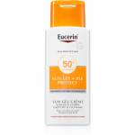 Eucerin Sun Allergy Protect P&auml;ikesekaitse geel-kreem p&auml;ikeseallergiate vastu SPF 50 150 ml