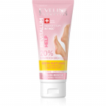 Eveline Cosmetics Revitalum Taastav ja niisutav kreem jalalabadele 75 ml
