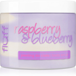 Fluff Blueberry & Raspberry Kehakoorija 160 ml