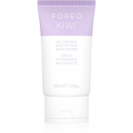 FOREO KIWI&trade; Oil Control Mattifying Moisturizer Matistav niisutaja 40 ml
