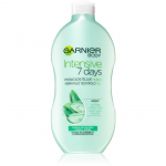 Garnier Intensive 7 Days Niisutav kehapiim aloe veraga 400 ml