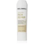 Goldwell Dualsenses Rich Repair Restoring Conditioner Taastav palsam 200 ml