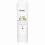 Goldwell Dualsenses Rich Repair Taastav palsam kuivadeleja kahjustatud juustele 200 ml