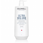 Goldwell Dualsenses Ultra Volume Vol&uuml;&uuml;mi lisav &scaron;ampoon &otilde;hukestele juustele 1000 ml