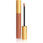 Gucci Gucci Beauty Rouge &agrave; L&egrave;vres Matte Lipstick Vedel matt huulepulk varjund 315 May Peach 6.5 ml