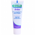 G.U.M Ortho Hambapasta kasutaja poolt kinnitatavad hambaklambrid 75 ml