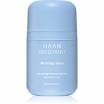 HAAN Deodorant Morning Glory Alumiiniumivaba rulldeodorant 40 ml