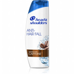 Head & Shoulders Anti Hair Fall &Scaron;ampoon juuste v&auml;ljalangemise ja k&otilde;&otilde;ma vastu 400 ml