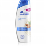 Head & Shoulders Moisturizing Care Niisutav k&otilde;&otilde;mavastane &scaron;ampoon 400 ml