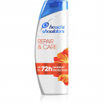 Head & Shoulders Repair & Care K&otilde;&otilde;mavastane &scaron;ampoon 400 ml