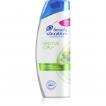 Head & Shoulders Sensitive Scalp Care Niisutav k&otilde;&otilde;mavastane &scaron;ampoon 400 ml