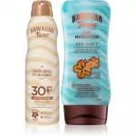 Hawaiian Tropic Hydrating Protection komplekt