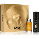 Hugo Boss BOSS The Scent Kinkekomplekt  Mle