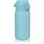 Ion8 Leak Proof roostevabast terasest veepudel Alaskan Blue 400 ml