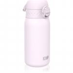 Ion8 Leak Proof roostevabast terasest veepudel Lilac Dusk 400 ml