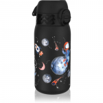Ion8 Leak Proof roostevabast terasest veepudel lastele Space 400 ml