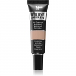 IT Cosmetics Bye Bye Under Eye Peitekreem vananemisvastase toimega varjund 20.0 Medium 12 ml