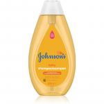 Johnson's&reg; Wash and Bath &Otilde;rn beebi&scaron;ampoon 500 ml