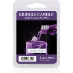 Kringle Candle Grape Soda sulatusvaha 64 g