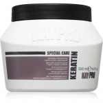 Kaypro Keratin Restructuring Mask Taastav mask keratiiniga 500 ml