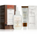 Korres Argan Oil P&uuml;sijuuksev&auml;rv argaania&otilde;liga varjund 77.44 Intense Copper Blonde 50 ml