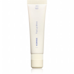 Korres True Lip Shine Toitev huulel&auml;ige varjund Rosewater 10 ml