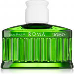 Laura Biagiotti Roma Uomo Green Swing EDT  Mle 40 ml