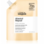 L&rsquo;Or&eacute;al Professionnel Serie Expert Absolut Repair S&uuml;gavtaastav &scaron;ampoon kuivadeleja kahjustatud juustele 500 ml