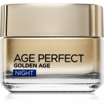 L&rsquo;Or&eacute;al Paris Age Perfect Golden Age Kortsudevastane &ouml;&ouml;kreem k&uuml;psele nahale 60+ 50 ml