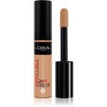 L&rsquo;Or&eacute;al Paris Infaillible 24h More Than Concealer Parandav korrektor mati efektiga varjund 330 Pecan / 330 Warm Dor&eacute; 11 ml
