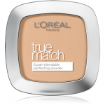 L&rsquo;Or&eacute;al Paris True Match Kompaktpuuder varjund 5D/5W Golden Sand 9 g