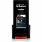 L&rsquo;Or&eacute;al Paris Men Expert Pure Carbon Du&scaron;igeel viis-&uuml;hes 300 ml