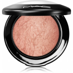 MAC Cosmetics Mineralize Skinfinish K&uuml;psetatud kirgastav puuder varjund Cheeky Bronze 10 g