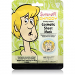 Mad Beauty Scooby Doo Shaggy Rahustav lehtmask 25 ml
