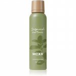 Mexx Inspired Nature Du&scaron;ivaht l&otilde;hnaga 150 ml