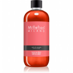 Millefiori Milano Mela & Cannella t&auml;ide aroomihajutitele 500 ml