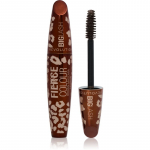 Revolution Big Lash Fierce Volume Ripsmeid mitmekordistav ja tihendav ripsmetu&scaron;&scaron; varjund Mocha Muse 9 g