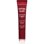 Revolution Peptide Glaze Tinted Lip Serum Tasandav huuleseerum varjund Blueberry Muffin 1 tk