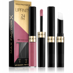 Max Factor Lipfinity Lip Colour Kauap&uuml;siv huulepulk palsamiga varjund 022 Forever Lolita 4,2 g