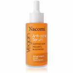 Nacomi Anti-Acne N&auml;oseerum akne hoolduseks 40 ml