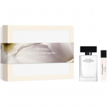 narciso rodriguez for her PURE MUSC Kinkekomplekt  Wle