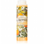 Nesti Dante Il Frutteto Olive and Tangerine Du&scaron;igeel ja mullivann 300 ml