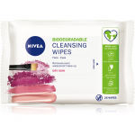 NIVEA Face Cleansing &Otilde;rnad puhastussalvr&auml;tikud mandlipiimaga 25 tk
