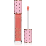Naj Oleari Plumping Kiss Lip Gloss Niisutav ja t&auml;idlust andev huulel&auml;ige  Wle 05 Peach Sorbet 6 ml