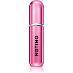 Notino Travel Collection Perfume Atomiser t&auml;idetav pihusti Hot pink 5 ml