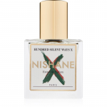 Nishane Hundred Silent Ways X parf&uuml;&uuml;miekstakt  U 15 ml