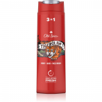 Old Spice Tigerclaw Du&scaron;igeel n&auml;ole, kehale ja juustele  Mle 400 ml